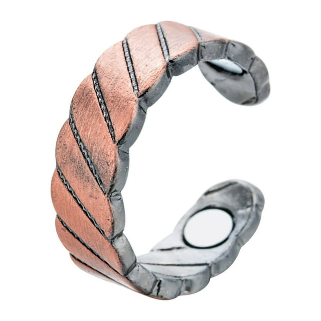 EGNMCR Rings Drainage The-rapy LymphDetox Magnetotherapy For Men And Women Bracelets Bracelets