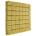 thumbnail image 5 of 49pcs Stonewool Grow Cubes Plant Propagation Seedling Block Starting Growing Media, 5 of 6