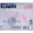 thumbnail image 2 of Planets (CD), 2 of 2