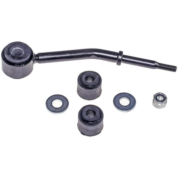 Dorman SK8625PR Front Suspension Stabilizer Bar Link Kit for Specific Ford Models