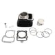 thumbnail image 1 of CILINDRO CON PISTON (PERNO 15 MM) SET VENTO CYCLONE 200 (20-21), 1 of 3
