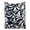 C, variant on Gytml Diy Coloring Blanket Paint Yourself Flannel Throw Multi Pattern Floral Mushroom Halloween Washable Art Blanket For Adults Bedroom Decor(D-50" X 59.06")