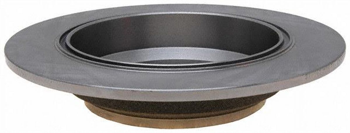 ACDelco Disc Brake Rotor 18A2819A Fits select: 2010-2011 HONDA ACCORD CROSSTOUR, 2012-2015 HONDA CROSSTOUR