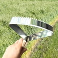 thumbnail image 4 of TIELUTT 1 Pcs Rub Scrape Rake for Deer Rub Scrape Rope Hanging Anywhere For, 4 of 4