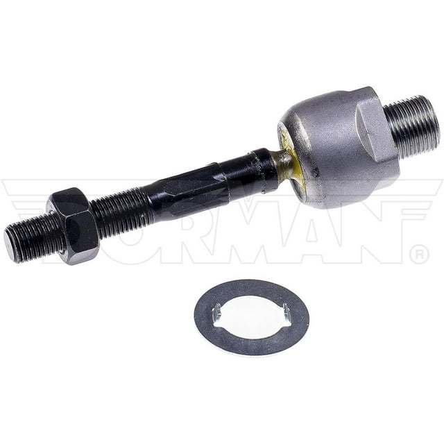 Convient 2008-2012 Honda Accord Dorman Chassis Tie Tie Rod End TI59030XL Premium; Remplacement; Conception à Vie Prolongée