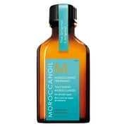 Angle View: Moroccan oil treatment Travel Size .85oz