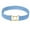 Light Blue, variant on Kids Toddler Clasp Gold Buckle Belt -Elastic Adjustable Stretch Boys Belt