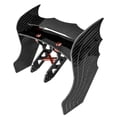 thumbnail image 5 of Carbon Fiber Diffuser Supports Rear Wing Support Frame For ARRMA,Red, 5 of 5