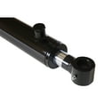 thumbnail image 5 of Hydraulic Cylinder 1.5 in bore x 10 in stroke tang hydraulic cylinder Welded Double Acting 3500 PSI, 5 of 6