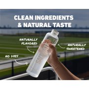 Saltivate Salty Orange Electrolyte Packets, Sugar Free, 30 Sticks