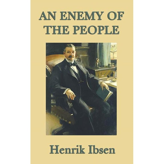 An Enemy of the People (Hardcover)