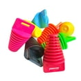 thumbnail image 2 of Exhaust Pipe Plug Rubber Cover for 2/4 Stroke, Dirt Bike, ATV, Motorcycle, 2 of 6