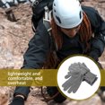 thumbnail image 3 of DEEPCRAFF 3Pares De Guantes Antideslizantes De Nylon Para Montañismo Y Uso Diario, 3 of 6