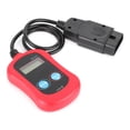 thumbnail image 3 of Lector De Código OBD2, Escáner De Motor Automático, Lector De Código De Error De Borrado De Lectura, Lector De Código Para Vehículos OBD Recuperar El VIN CAN ANGGREK OBD2 Code Reader, 3 of 8