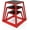 Red+Black 12+18+24in, variant on Yeshouse Heavy Duty Steel Plyo Box for Exercise (12, 18, 24, 30 Inch) with Rubber Pads, Plyometric Jumping Box Metal Exercise Step Up Box for Strength Training, Conditioning & Step Up Workouts