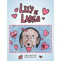 Lily at Large (Paperback)