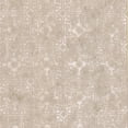 thumbnail image 2 of Brewster Sabrina Beige Tin Ceiling Prepasted Solid Sheet Vinyl Wallpaper, 20.5-in by 33-ft, 56.4 sq. ft., 2 of 2