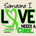 thumbnail image 3 of CafePress - Lyme Disease Needs A Cure 2 Light T Shirt - Men's Classic Graphic T-Shirt, 3 of 4