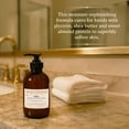 thumbnail image 4 of Jabón de manos C.O. Bigelow Musk Iconic Collection 310 ml, 4 of 7