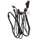 thumbnail image 2 of Arnés de cableado de parachoques delantero Arnés de cableado de parachoques delantero para clase Arnés de cableado de parachoques delantero Calidad en la que puede confiar, 2 of 9