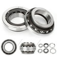 thumbnail image 3 of ZSWAL Bearings Steering Stem Motorbike Bearing Kit for Suzuki GSX-R1000 GSX-R600 GSX-R750 2005-2016, 3 of 5