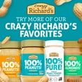 100 All Natural Crunchy Vegan Peanut Butter With No Added Sugar And 100-all-natural-crunchy-vegan-peanut-butter-with-no-added-sugar-and