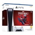 thumbnail image 3 of Consola PlayStation 5 Estandar Bundle Marvel's Spider-Man 2, 3 of 4