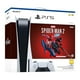 thumbnail image 3 of Consola PlayStation 5 Estandar Bundle Marvel's Spider-Man 2, 3 of 4