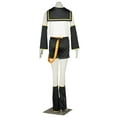 thumbnail image 2 of Vocaloid 02 Kagamine Rin Cosplay Costume, 2 of 2