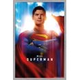 thumbnail image 1 of DC Studios Superman (2025) - Fiche d'information sur Superman, 1 of 3