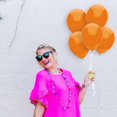 thumbnail image 4 of Party-Eh! Latex Balloons, 4 of 4