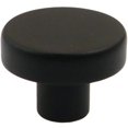 thumbnail image 1 of Rusticware 938ORB Oil Rubbed Bronze 10.38 In. Round Modern Knob, 1 of 3