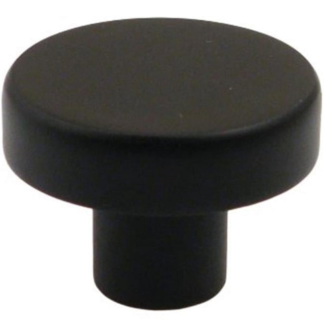 Rusticware 938ORB Oil Rubbed Bronze 10.38 In. Round Modern Knob