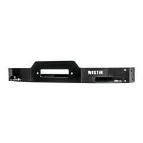 Westin Automotive Products 46 23875 Black Max Winch Tray