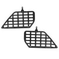 thumbnail image 1 of Modular Storage Panel, Rear Trunk Debris Rack Wear Resistant High Hardness Aluminum Stainless Steel  For Car, 1 of 8