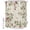 Beige, variant on 66x72 Inch Shower Curtains for Bathroom, Pink Flowers Fabric Bath Curtain Decor, Spring Floral Butterfly Watercolor Botanical Waterproof Restroom Curtains Shower Set Accessories with 12 Hooks 66 Inch