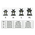 thumbnail image 3 of Xdegoge Snow Cleats for Boots Crampons 10 Studs Traction Cleats for Snow and Ice Non-Slip Grips for Shoes Boots Stretchy TPE Durable Ice Grippers for Winter Hiking Outdoor Shoe Spikes, 3 of 7