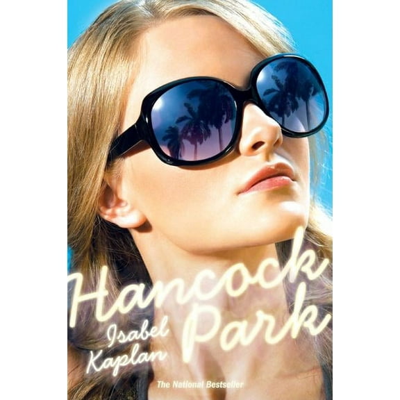 Hancock Park, (Paperback)