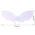 thumbnail image 1 of Rbaofujie New Halloween Colorful Festival Decoration Prop 2pc Halloween Decorations, 1 of 5
