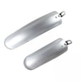 thumbnail image 1 of 5x Guardabarros de Bicicleta Plegable de 2 Uds, Guardabarros Traseros Delanteros, Protección de Rueda de Guardabarros de Bicicleta Accesorios de Cicli 5 piezas, 1 of 7