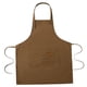 thumbnail image 4 of Delantal multifuncional Delantal de chef con bolsillos grandes Delantal de cocina ajustable Delantal de jardinería para carpintería para restaurante Café, 4 of 8