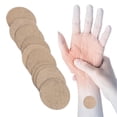 thumbnail image 1 of Parche herbario ANGGREK para el cuidado del cuerpo absorción transdérmica para hombres y mujeres, 1 of 8
