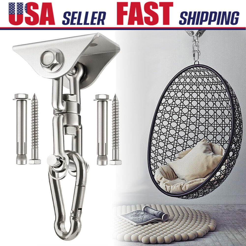 wall bracket for hanging chair