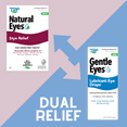 thumbnail image 6 of (5 pack) Natural Eyes, Stye Relief, Tablets, 48 count, 6 of 11
