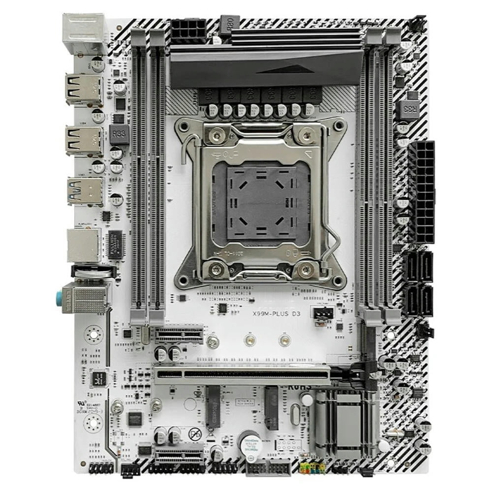GIGABYTE　GA-B250M-D3H　LGA1151 GIGABYTE GA-B250M-D3H (rev. 1.0) LGA 1151 Micro ATX