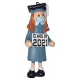 thumbnail image 1 of Hyknon kitchen utensils Graduation Ornament Class Of College Graduation Ornament Decoration kitchen utensils set, 1 of 3