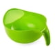 thumbnail image 5 of Tamiz de PlásStico para Lavado de Arroz, Colador para Lavadora de Arroz, Colador, Cuenco de Lavado, Utensilio de Cocina para Limpiador de Frutas y Verduras de Arroz, 5 of 7