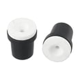 thumbnail image 3 of 10 Pcs Buses de Sablage 2-3.5Mm Embout de Sablage pour Réservoirs de Sablage 5 Gallons 2.5Mm, 3 of 10