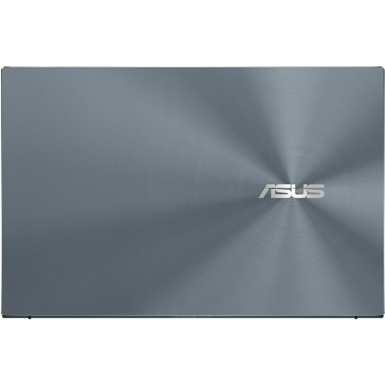 Asus ZenBook 14 16GB Pine SSD, UM425QA-ES74 Laptop, 5800H, HD 7 Ryzen Windows Pro, 14\