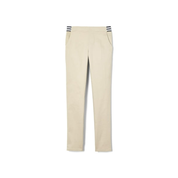 FRENCH TOAST French Toast Girls School Uniform PullOn Stretch Twill